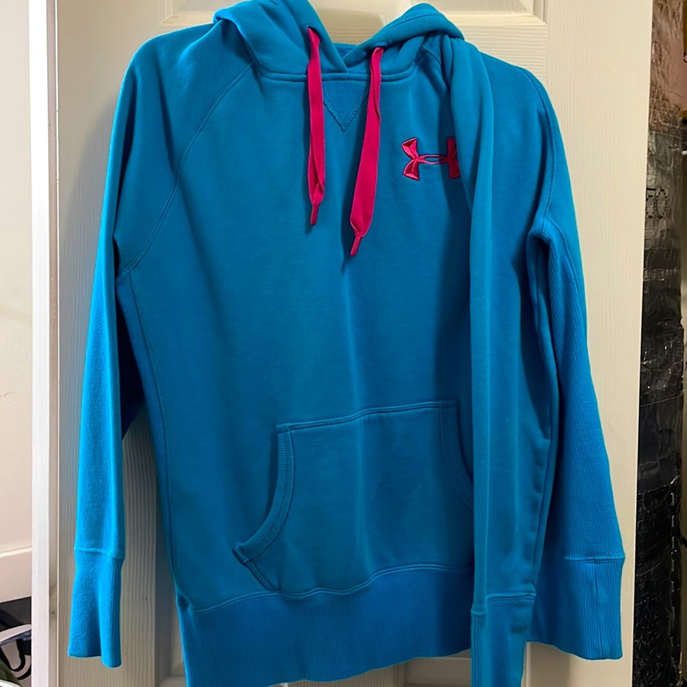 Under armour womens Hoodie